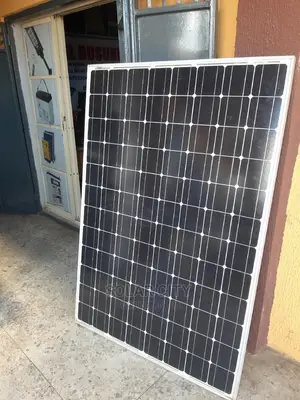 Canadian Used Solar Panel 300wt