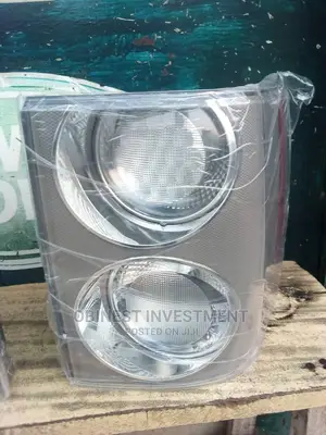 Rangerover Vogue Rear Light