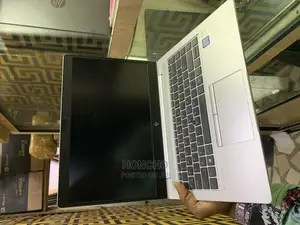 Laptop HP EliteBook 840 G5 8GB Intel Core I5 SSD 256GB