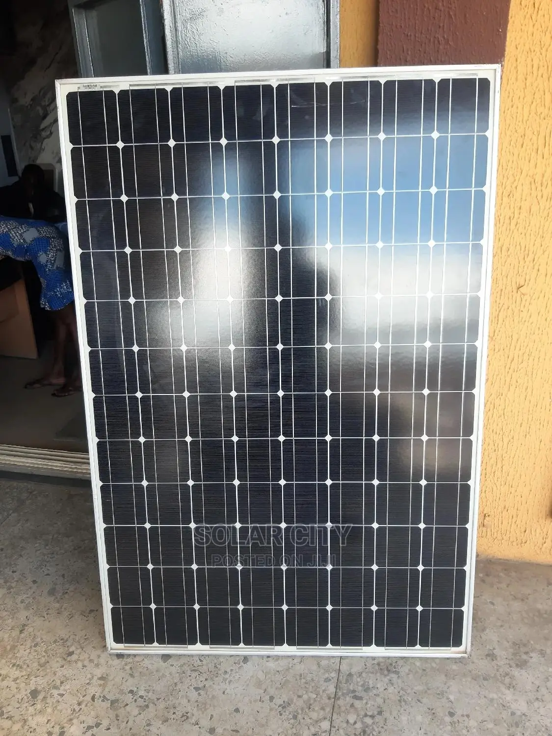 350wat Solar Panel Mono