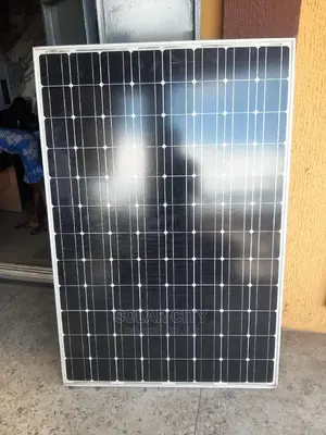 350wat Solar Panel Mono