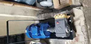Pressure Washer 10hp 380v Original