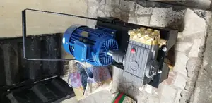 Pressure Washer 10hp 380v Original