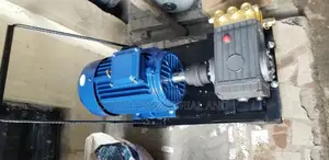 Pressure Washer 10hp 380v Original
