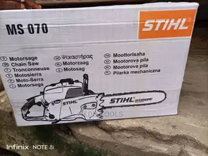 Original Chainsaw Machine
