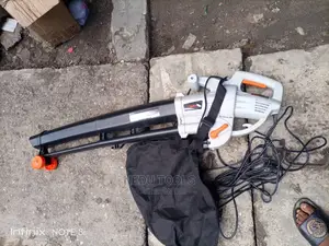 Industrial Air Blower
