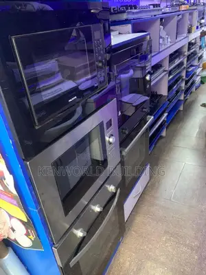 Luxury Micro Wave