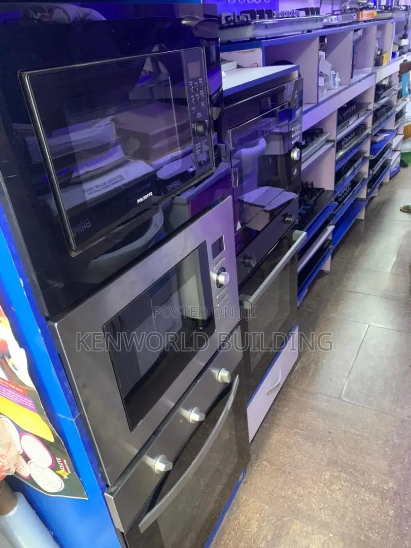 Luxury Micro Wave