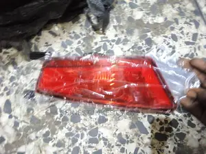 Rangerover Evoque Back Bumper Light