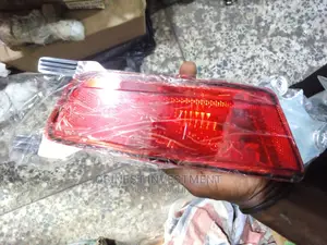Rangerover Evoque Back Bumper Light