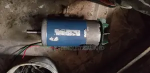 Dc Motor 3hp 220v