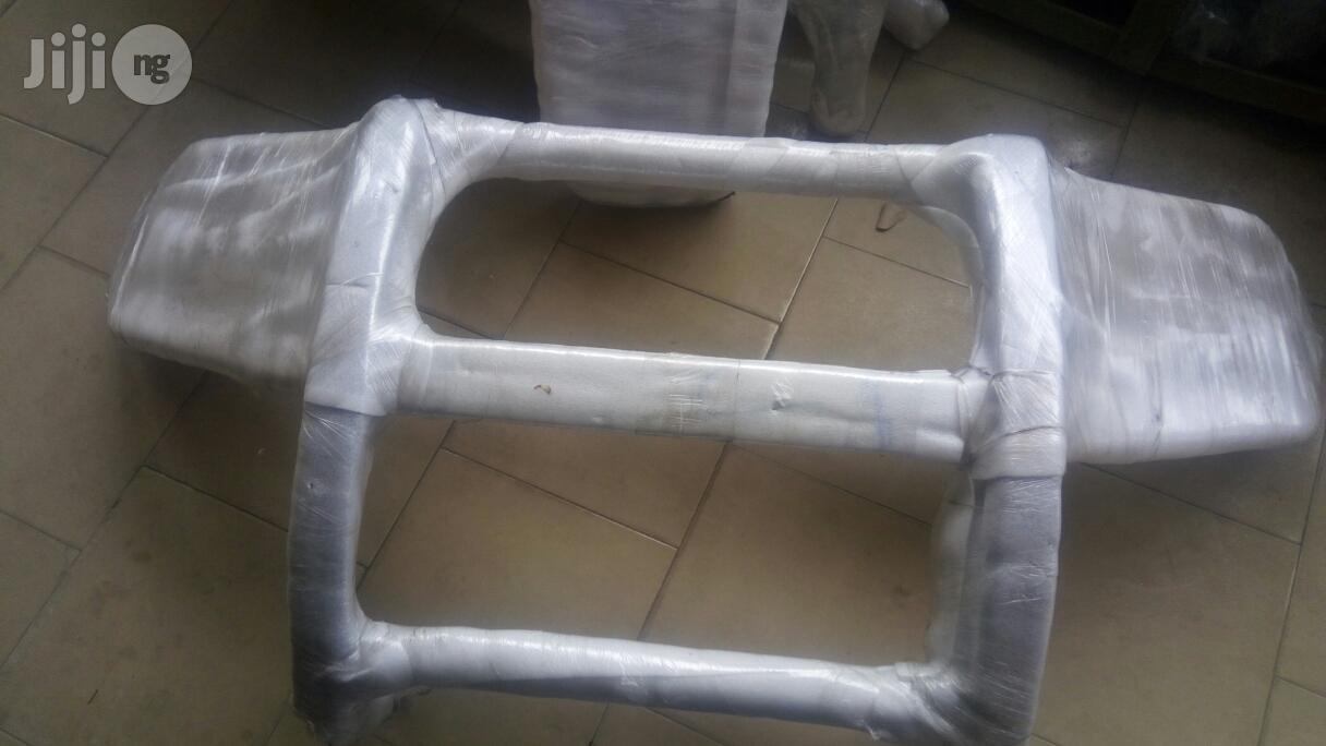 Car Front Guard