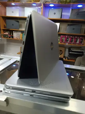 Laptop HP EliteBook 1040 G3 8GB Intel Core I5 SSD 256GB