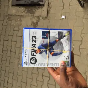 Playstation 5 Fifa 23