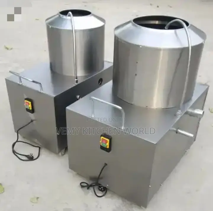Potato Peeler