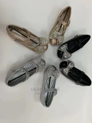 Girls Shoes