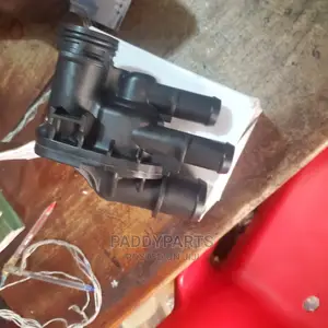 Ford Fusion Thermostat