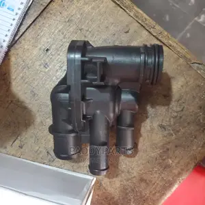 Ford Fusion Thermostat