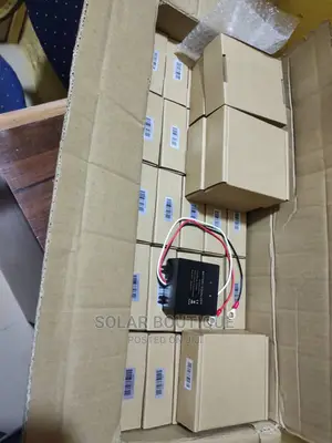 24v/48v Battery Equalizer