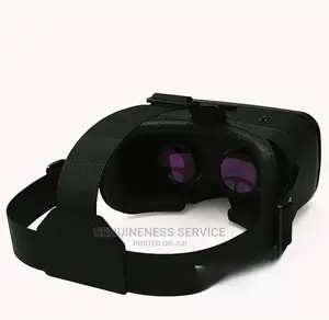Virtual Reality Glasses Headset
