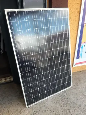 320watt Canadian Used Mono