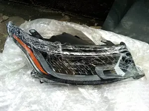 2018 Rangerover Sport Headlight
