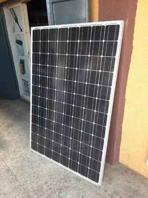 Canadian Used Solar Panel 300watt