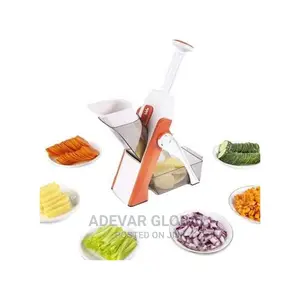Mandoline Vegetable Slicer Cutter Grater
