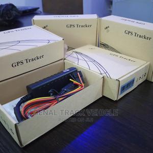 Top Efficient GPS Tracker in Alimosho,One Time Payment Fee