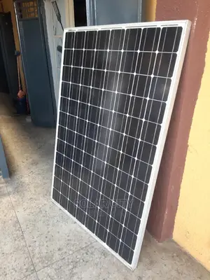 300watt Solar Panels Canadian