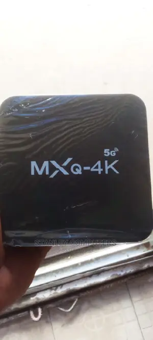 Android TV Box