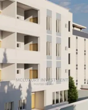 Furnished 3bdrm Block of Flats in Living Waters, Ogudu for Sale