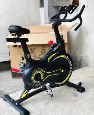 Semi Commercial Spinning Bike