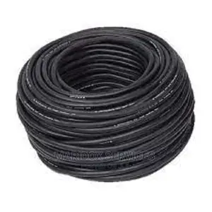 50mm Kuwes Welding Cable