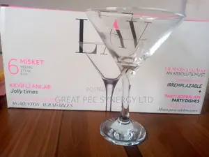 Champagne Wine Cup