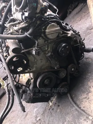 Kia Sorento 2007-08 Model V6