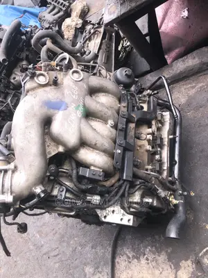 Kia Sorento 2007-08 Model V6