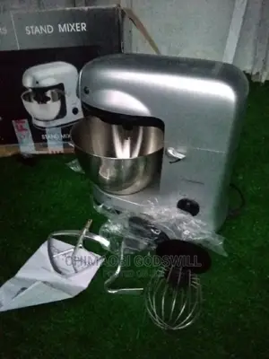 Cake Mixer