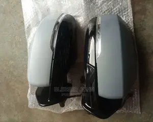 Range Rover Sport 2008 Side Mirror