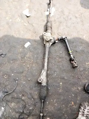 Steering Rack Highlander 2008 to 2016