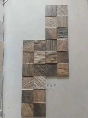 Stone Tiles