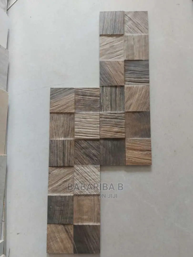 Stone Tiles