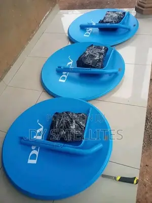 DSTV HD Decoder + One Month Subscription