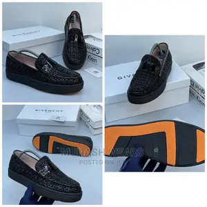 Givenchy Sneakers