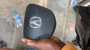 Steering Airbag 2018 Acura MDX