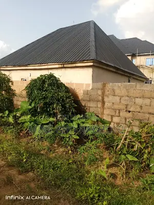 A Three Bed Bungalow on 558 Sqm at Phase 6 Extension