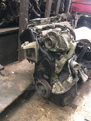 Toyota 3s Engine 2.0