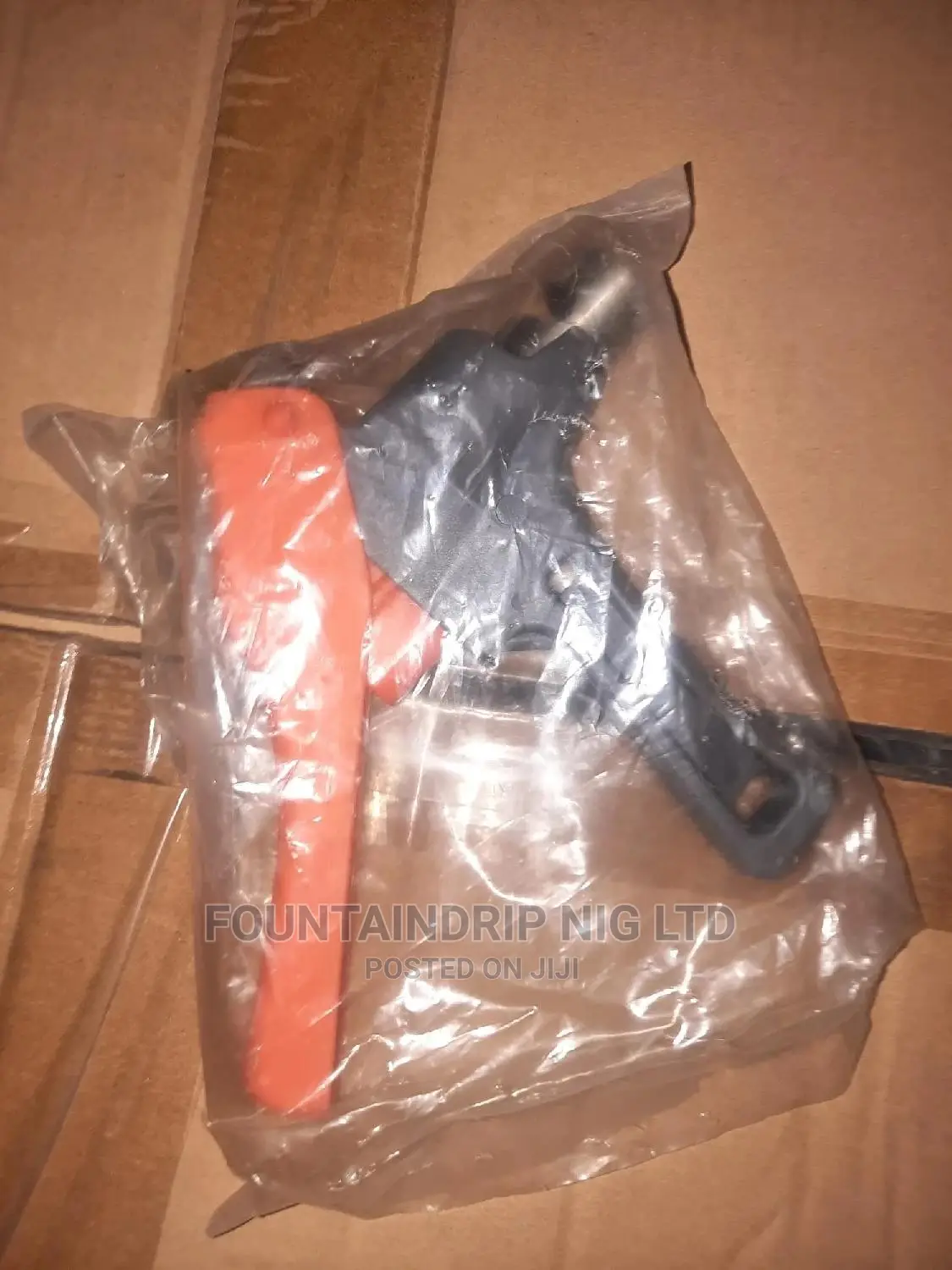 Drips Tape Irrigation System (Complete Set for an Acre)