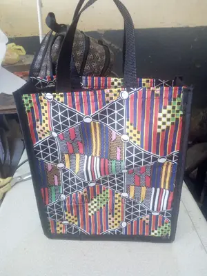 Africa Ankara Bags