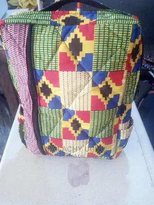 Africa Ankara Bags